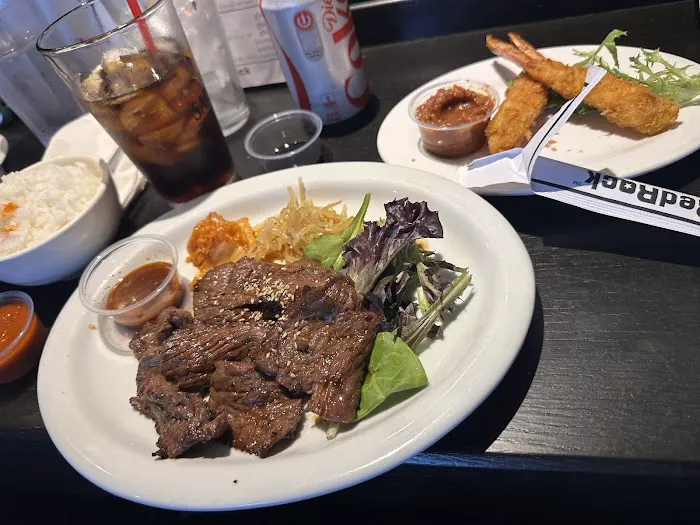 Red Rock-Torrance／レッドロック トーランス Picture 6