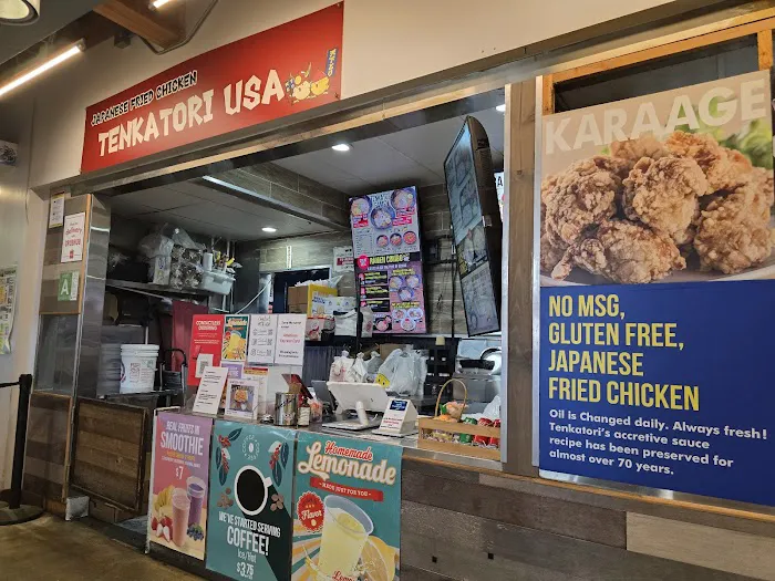 Tenkatori USA Picture 5