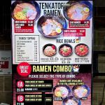 Tenkatori USA