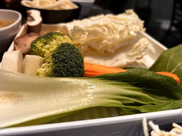 Shin-Sen-Gumi Shabu-Shabu Picture 6