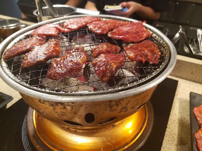 Shin-Sen-Gumi Shabu-Shabu Picture 2