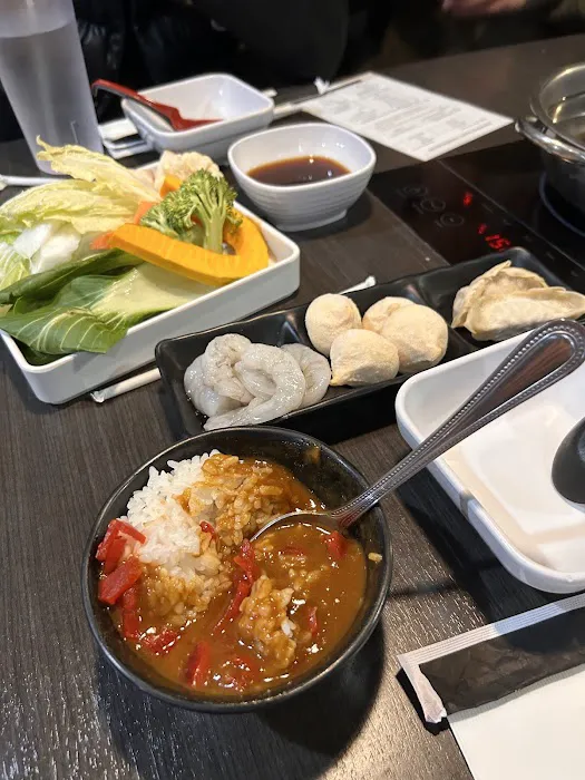 Shin-Sen-Gumi Shabu-Shabu Picture 5