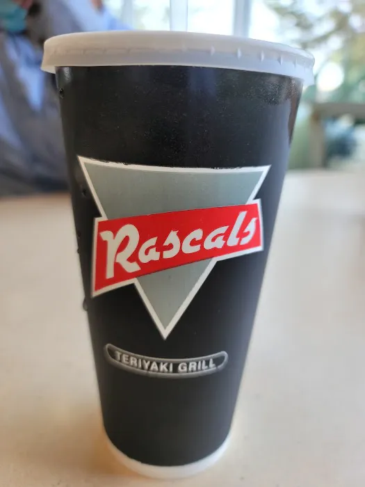 Rascal's Teriyaki Grill Picture 2