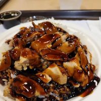 Rascal's Teriyaki Grill ico