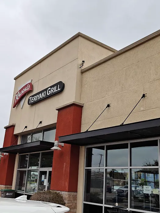 Rascal's Teriyaki Grill Picture 8