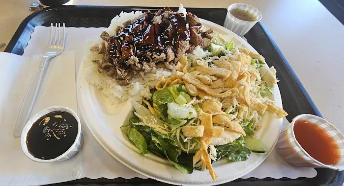 Rascal's Teriyaki Grill Picture 10