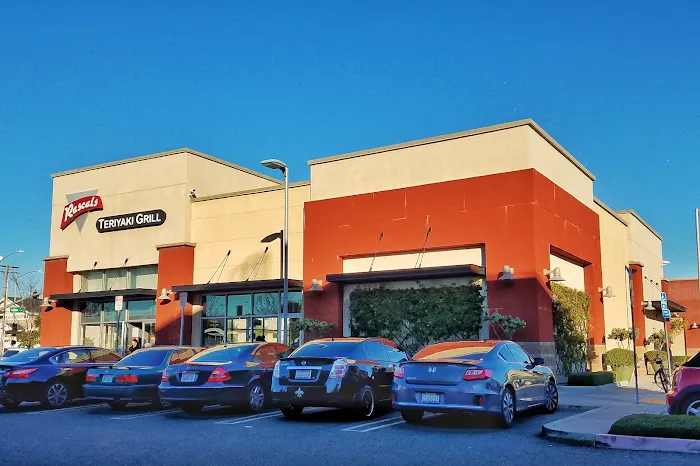 Rascal's Teriyaki Grill Picture 6