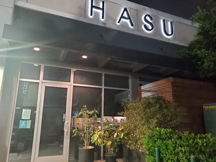 Hasu Japanese Izakaya & Grill Picture 1