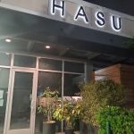 Hasu Japanese Izakaya & Grill