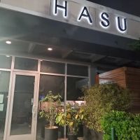 Hasu Japanese Izakaya & Grill ico