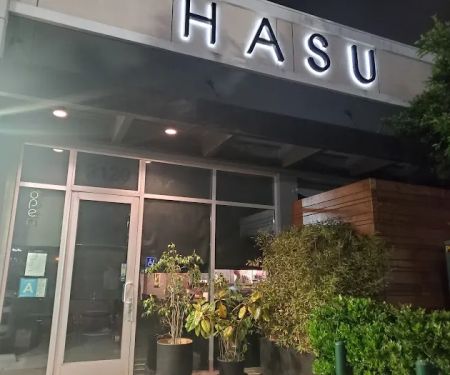 Hasu Japanese Izakaya & Grill