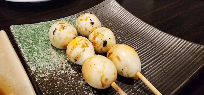 Hasu Japanese Izakaya & Grill Picture 10