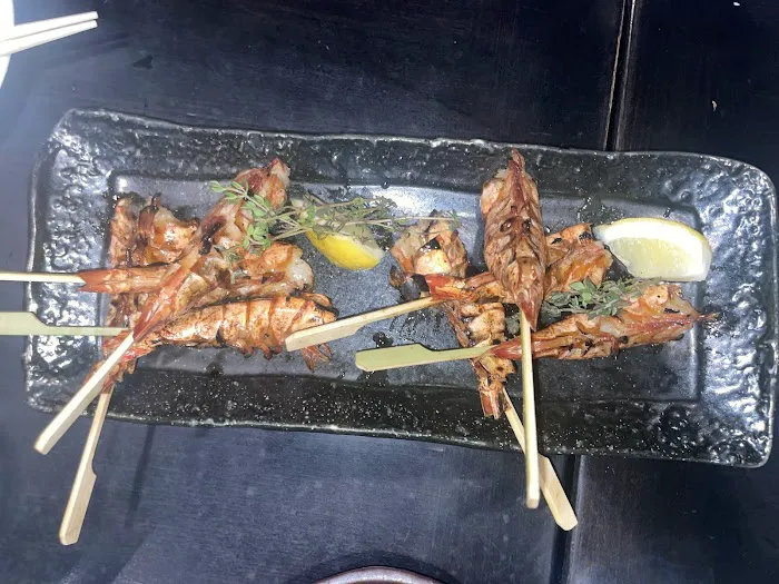 Hasu Japanese Izakaya & Grill Picture 8