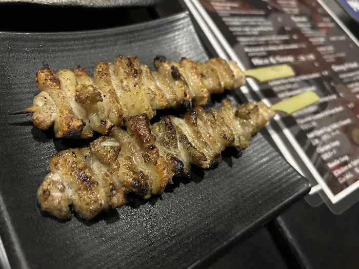 Hasu Japanese Izakaya & Grill Picture 9