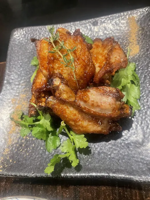 Hasu Japanese Izakaya & Grill Picture 2