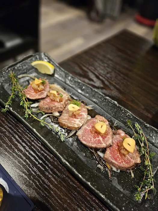 Hasu Japanese Izakaya & Grill Picture 4