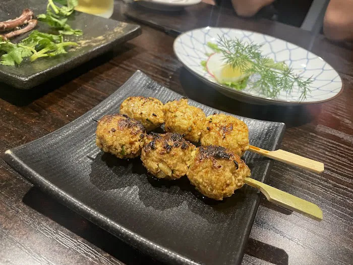 Hasu Japanese Izakaya & Grill Picture 7