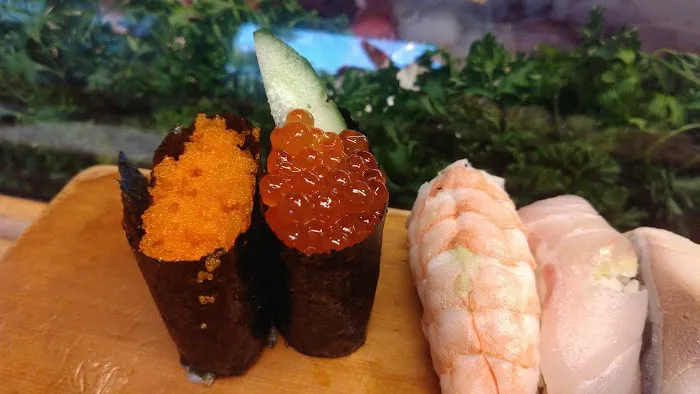 Sushi Yoshi Picture 3
