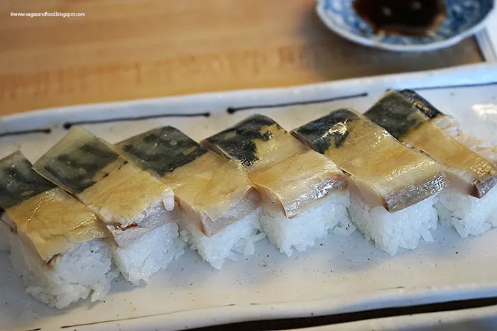 Sushi Yoshi Picture 7