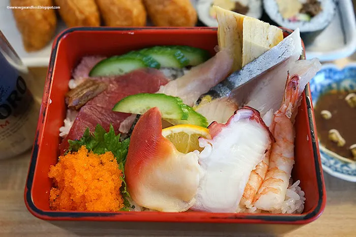 Sushi Yoshi Picture 6