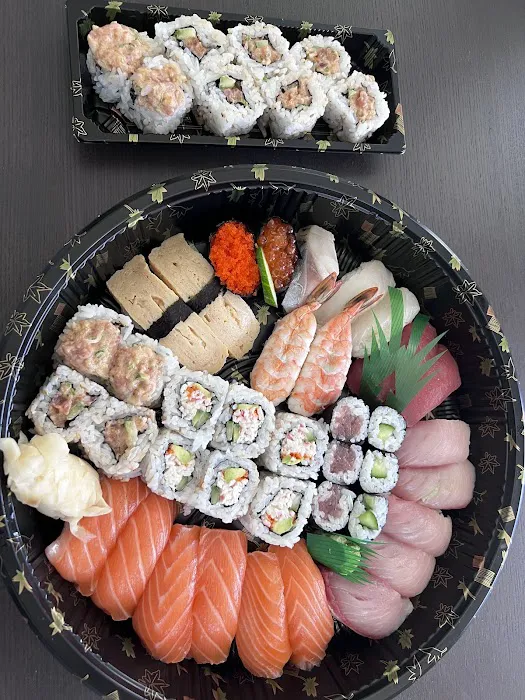 Sushi Yoshi Picture 4