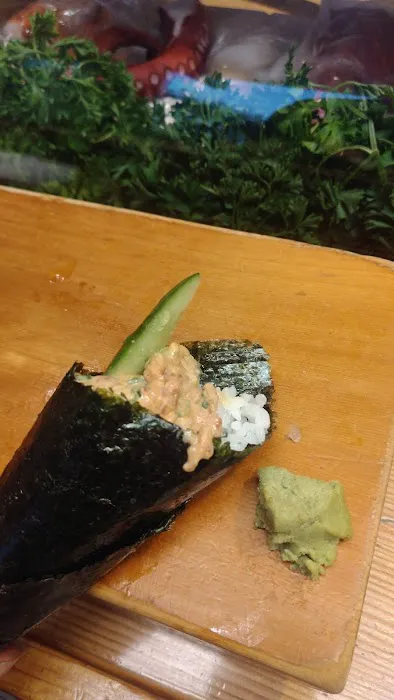 Sushi Yoshi Picture 2
