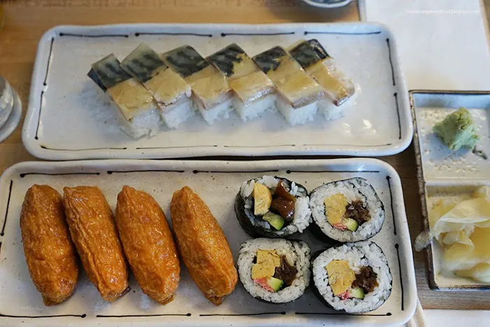 Sushi Yoshi Picture 8