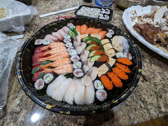 Sushi Yoshi Picture 10
