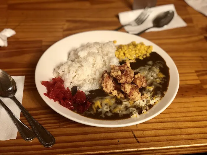 Curryfornia Picture 5