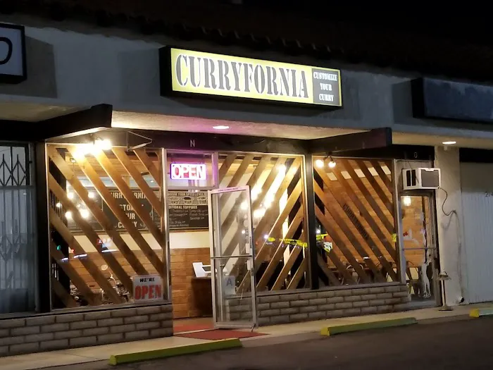 Curryfornia Picture 8