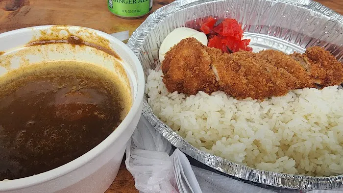 Curryfornia Picture 2