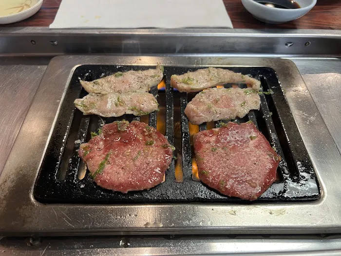 Sei-Ko-En Restaurant Picture 4