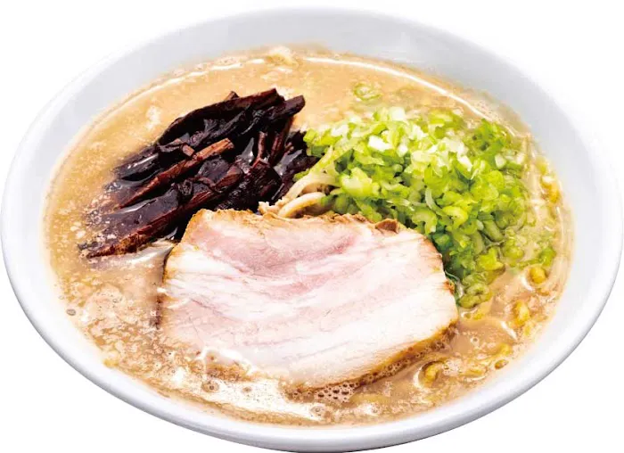 RAMEN IZAKAYA AJIDO Picture 5