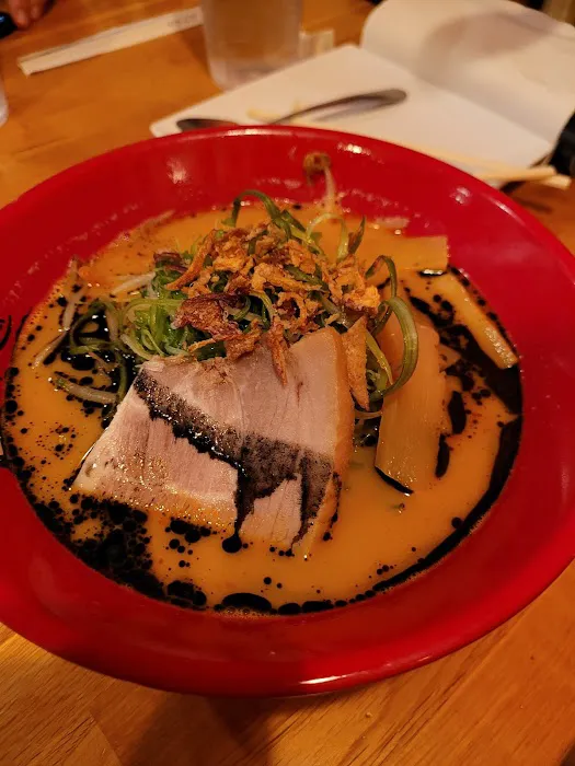 RAMEN IZAKAYA AJIDO Picture 9