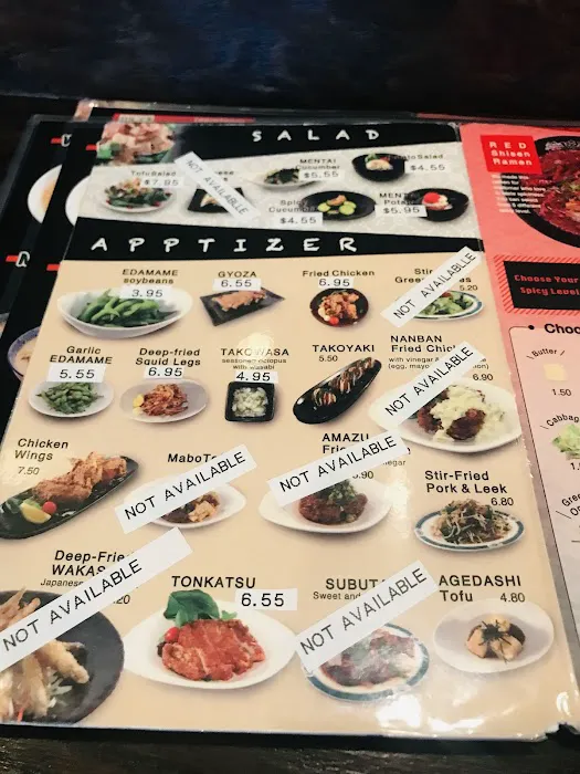 RAMEN IZAKAYA AJIDO Picture 8