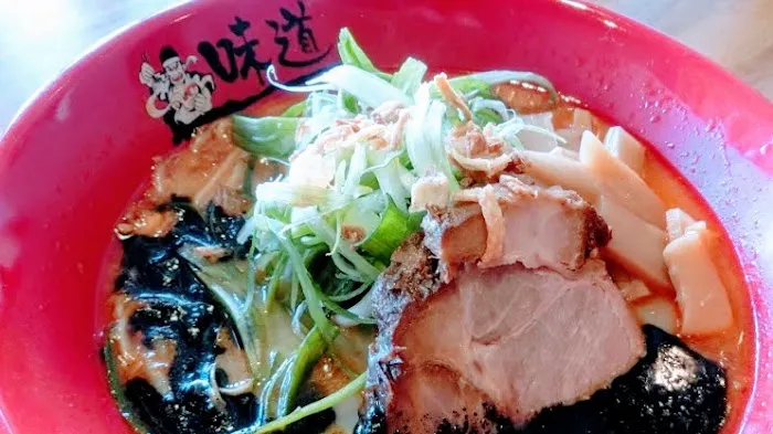 RAMEN IZAKAYA AJIDO Picture 7