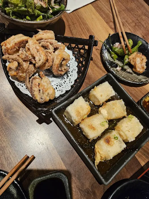 Yume Japanese Restaurant Picture 6