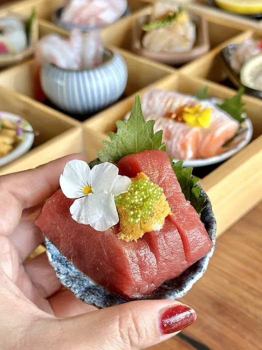 Yume Japanese Restaurant Picture 10