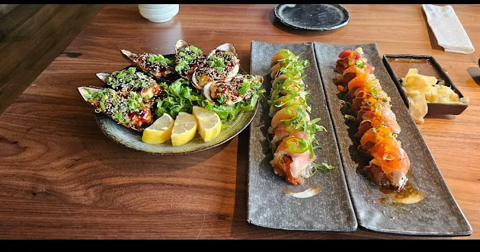 Yume Japanese Restaurant Picture 1