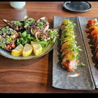 Yume Japanese Restaurant ico