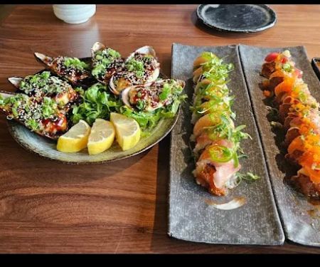 Yume Japanese Restaurant