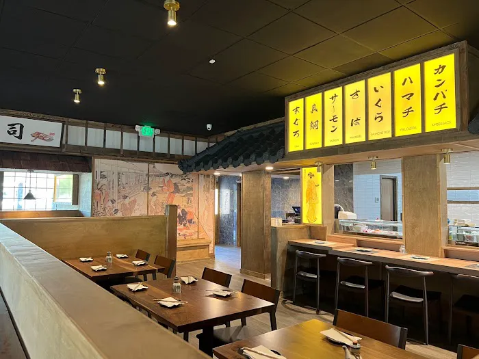 Yume Japanese Restaurant Picture 3