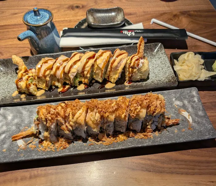 Yume Japanese Restaurant Picture 7