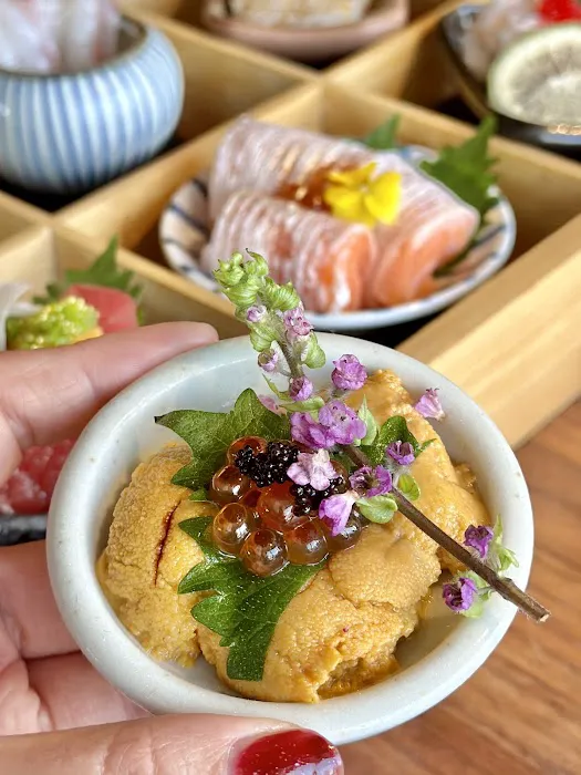 Yume Japanese Restaurant Picture 5