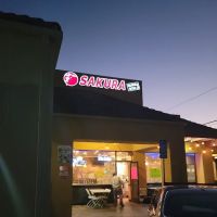Sakura Sushi & Roll ico