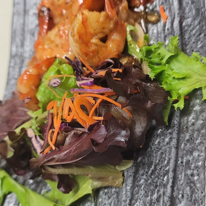 Sakura Sushi & Roll Picture 5
