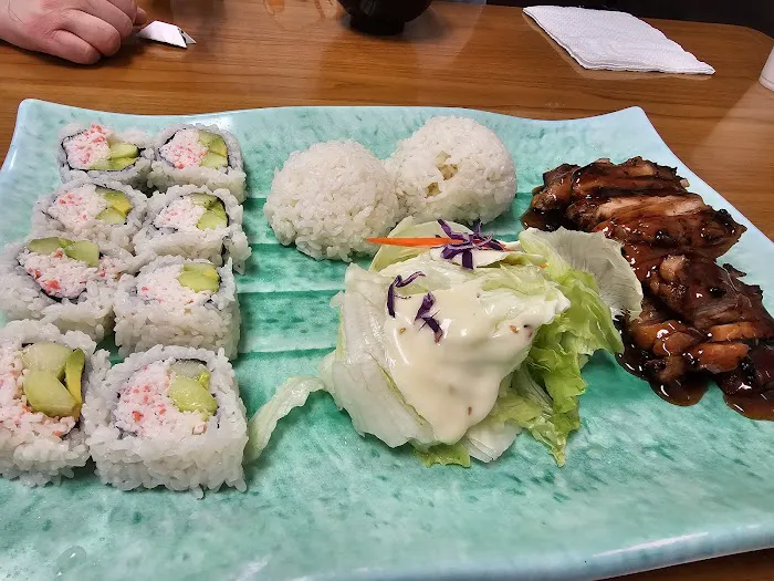 Tokyo Teriyaki & Sushi Picture 3