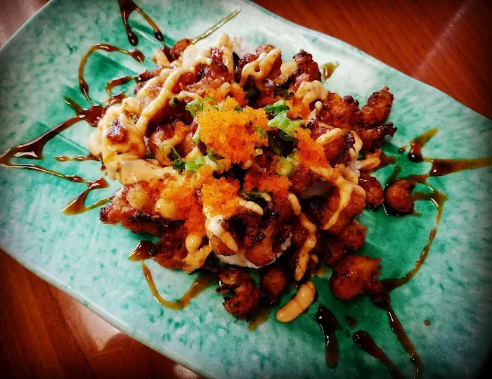 Tokyo Teriyaki & Sushi Picture 7