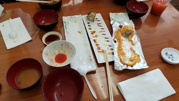 Tokyo Teriyaki & Sushi Picture 8