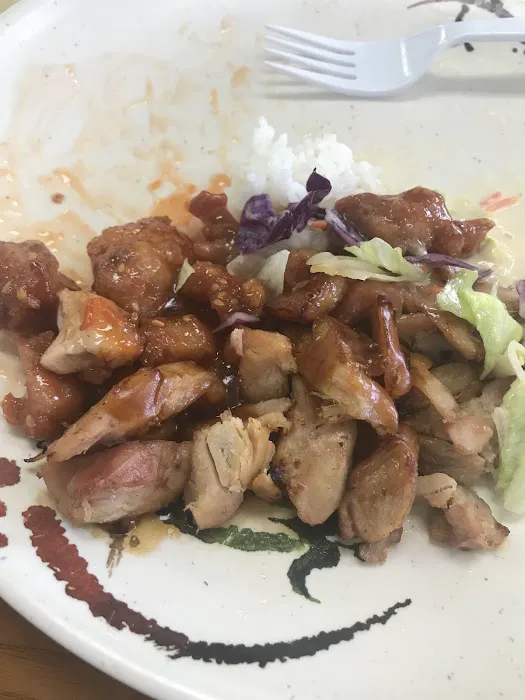 Tokyo Teriyaki & Sushi Picture 4